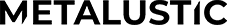 Metalustic Logo